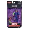 Hasbro Marvel Legends Series Marvels Sleepwalker Aksiyon Figürü