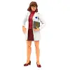 Hasbro Marvel Legends Series X-Men Moira MacTaggert (BAF Tri-Sentinel) Aksiyon Figürü