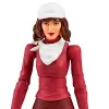Hasbro Marvel Legends Series X-Men Moira MacTaggert (BAF Tri-Sentinel) Aksiyon Figürü
