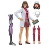Hasbro Marvel Legends Series X-Men Moira MacTaggert (BAF Tri-Sentinel) Aksiyon Figürü