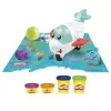 Hasbro Play-Doh Uçak Kaşifi Başlangıç Oyun Seti