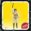 Hasbro Star Wars The Retro Collection Empire Strikes Back Leia (Hoth)