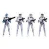Hasbro Star Wars Vintage Collection Phase I Clone Trooper Aksiyon Figür Seti