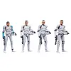 Hasbro Star Wars Vintage Collection Phase I Clone Trooper Aksiyon Figür Seti