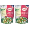 Haşlanmış Garnitür, 560 g Tekli Paket