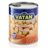 Haşlanmış Nohut 800 Gram