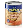Haşlanmış Nohut 800 Gram