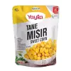 Haşlanmış Tane Mısır, 220 g Tekli Paket
