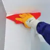 Hassan 726 Duvar Kağıdı Ispatulası, 28 CM