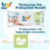 Hassas Dokunuş Islak Mendil 52 Yaprak
