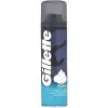 Hassas tıraş köpüğü 200 ml