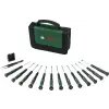 Hassas Tornavida Seti, 15 Parça