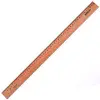 Hatas Tahta Cetvel 50 cm