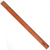 Hatas Tahta Cetvel 50 cm