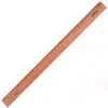 Hatas Tahta Cetvel 50 cm