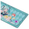 Hatsune Miku 90×40 Mouse Pad