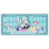 Hatsune Miku 90×40 Mouse Pad
