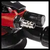 Havalı Eksantrik Zımpara TC-PE 150 4133330