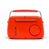 Havana Turuncu Retro Bluetooth FM Radyo