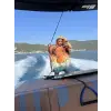 Havlu Panço Plaj Havlusu