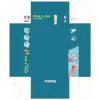Havuz ve Spa için test şeritleri