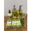 Hawaii Ananas 5Lİ Set