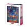 Hayal Penceresi 1000 Parça Puzzle