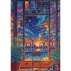 Hayal Penceresi 1000 Parça Puzzle