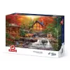 Hayatın Renkleri 1500 Parça Puzzle
