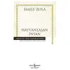 Hayvanlaşan İnsan