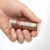Hazelnut Tinted Lip Balm/Fındık 4.8gr