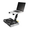 HCDG-400BB DJ Laptop Standı (Çanta ile)
