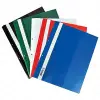 HD TELLİ DOSYA 25 Lİ MAVİ