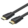 HDMI 2.0 4K Ses ve Görüntü Kablosu, 5 Metre
