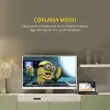 HDMI 2.0 4K Ses ve Görüntü Kablosu, 5 Metre
