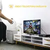 HDMI 2.0 4K Ses ve Görüntü Kablosu, 5 Metre
