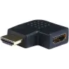 Hdmi L Dirsek 90 Derece Çevirici Dönüştürücü Uzatma Adaptörü 2148