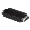 HDMI Soket-Soket Siyah Adaptör