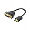 HDMI to Dvı 24+5 Dönüştürücü Kablo
