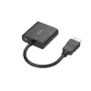 HDMI - Vga Dönüştürücü Adaptör