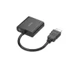 HDMI - Vga Dönüştürücü Adaptör