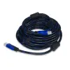 HDMI25 25 Metre Altın Uçlu HDMI Kablo