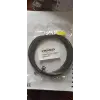 Head Hawk Touch yetişkin tenis teli Pro Player String 1,30 mm/16g 12M Antrasit