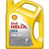 Helix HX6 10W40