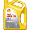 Helix HX6 10W40