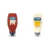 HellmannS Ketçap 460 g+ Mayonez 385g