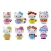 Hello Kitty 7 cm Bebek, Four Seasons Serisi