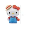 Hello Kitty 7 cm Bebek, Four Seasons Serisi