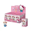 Hello Kitty 7 cm Bebek, Four Seasons Serisi