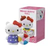 Hello Kitty 7 cm Bebek, Four Seasons Serisi